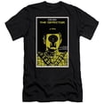thumbnail image 1 of Trevco CBS2074B-PSF-4 Star Trek & Tng Season 3 Episode 10 Premium Canvas Adult Cotton Slim Fit 30-1 T-Shirt, Black - Extra Large, 1 of 1
