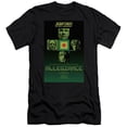thumbnail image 1 of Trevco CBS2082B-SF-2 Star Trek & TNG Season 3 Episode 18 Adult 30-1 Slim Fit Short Sleeve T-Shirt, Black - Medium, 1 of 1