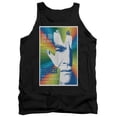 thumbnail image 1 of Trevco CBS2087B-TK-1 Star Trek & Tng Season 3 Episode 23 Adult Cotton Tank Top, Black - Small, 1 of 1