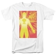 thumbnail image 1 of Trevco CBS2089-AT-5 Star Trek & Tng Season 3 Episode 25 Short Sleeve Adult Cotton 18-1 T-Shirt, White - 2X, 1 of 1