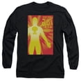 thumbnail image 1 of Trevco CBS2089B-AL-4 Star Trek & TNG Season 3 Episode 25 Adult 18-1 Long Sleeve T-Shirt, Black - Extra Large, 1 of 1