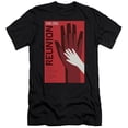 thumbnail image 1 of Trevco CBS2097B-SF-1 Star Trek & Tng Season 4 Episode 7 Short Sleeve Adult Cotton 30-1 T-Shirt, Black - Small, 1 of 1