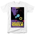 thumbnail image 1 of Trevco CBS2106-AT-7 Star Trek & Tng Season 4 Episode 16 Short Sleeve Adult Cotton 18-1 T-Shirt, White - 4X, 1 of 1