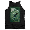 thumbnail image 1 of Trevco CBS2107B-TK-3 Star Trek & TNG Season 4 Episode 17 Adult Tank Top, Black - Large, 1 of 1