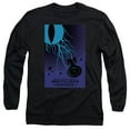thumbnail image 1 of Trevco CBS2108B-AL-6 Star Trek & TNG Season 4 Episode 18 Adult 18-1 Long Sleeve T-Shirt, Black - 3X, 1 of 1