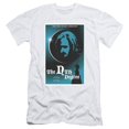 thumbnail image 1 of Trevco CBS2109-SF-1 Star Trek & Tng Season 4 Episode 19 Short Sleeve Adult Cotton 30-1 T-Shirt, White - Small, 1 of 1