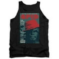 thumbnail image 1 of Trevco CBS2110B-TK-4 Star Trek & Tng Season 4 Episode 20 Adult Cotton Tank Top, Black - Extra Large, 1 of 1