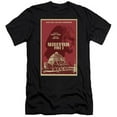 thumbnail image 1 of Trevco CBS2116B-PSF-3 Star Trek & Tng Season 4 Episode 26 Premium Canvas Adult Cotton Slim Fit 30-1 T-Shirt, Black - Large, 1 of 1