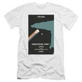thumbnail image 1 of Trevco CBS2123-PSF-3 Star Trek & Tng Season 5 Episode 7 Premium Canvas Adult Cotton Slim Fit 30-1 T-Shirt, White - Large, 1 of 1