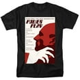 thumbnail image 1 of Trevco CBS2131B-AT-5 Star Trek & Tng Season 5 Episode 15 Short Sleeve Adult Cotton 18-1 T-Shirt, Black - 2X, 1 of 1