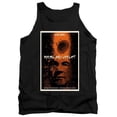 thumbnail image 1 of Trevco CBS2134B-TK-5 Star Trek & Tng Season 5 Episode 18 Adult Cotton Tank Top, Black - 2X, 1 of 1