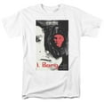 thumbnail image 1 of Trevco CBS2139-AT-4 Star Trek & Tng Season 5 Episode 23 Short Sleeve Adult Cotton 18-1 T-Shirt, White - Extra Large, 1 of 1