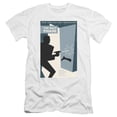 thumbnail image 1 of Trevco CBS2140-PSF-1 Star Trek & Tng Season 5 Episode 24 Premium Canvas Adult Cotton Slim Fit 30-1 T-Shirt, White - Small, 1 of 1