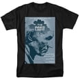 thumbnail image 1 of Trevco CBS2141B-AT-1 Star Trek & Tng Season 5 Episode 25 Short Sleeve Adult Cotton 18-1 T-Shirt, Black - Small, 1 of 1