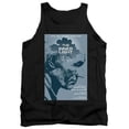 thumbnail image 1 of Trevco CBS2141B-TK-1 Star Trek & Tng Season 5 Episode 25 Adult Cotton Tank Top, Black - Small, 1 of 1