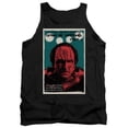 thumbnail image 1 of Trevco CBS2151B-TK-5 Star Trek & Tng Season 6 Episode 10 Adult Cotton Tank Top, Black - 2X, 1 of 1