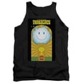 thumbnail image 1 of Trevco CBS2166B-TK-1 Star Trek & Tng Season 6 Episode 25 Adult Cotton Tank Top, Black - Small, 1 of 1