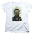 thumbnail image 1 of Trevco CBS2170-WT-4 Star Trek & Tng Season 7 Episode 3 Short Sleeve Cotton Women T-Shirt, White - Extra Large, 1 of 1