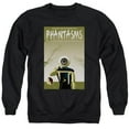 thumbnail image 1 of Trevco CBS2173B-AS-4 Star Trek & Tng Season 7 Episode 6 Adult Cotton & Polyster Crewneck Sweatshirt, Black - Extra Large, 1 of 1