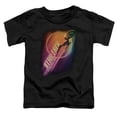 thumbnail image 1 of Trevco CBS2289-TT-3 Star Trek Discovery & Discovery Ascent Toddler Short Sleeve T-Shirt, Black - Large - 4 Toddler, 1 of 1