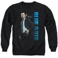 thumbnail image 1 of Trevco CBS2472-AS-1 Blue Bloods & Danny Adult Cotton & Polyster Crewneck Sweatshirt, Black - Small, 1 of 1