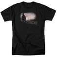 thumbnail image 1 of Trevco CBS253-AT-9 Jericho & Mushroom Cloud Adult 18-1 Regular Fit Short Sleeve T-Shirt, Black - 6X, 1 of 1