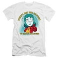 thumbnail image 1 of Trevco CN1953-PSF-5 Rick & Morty Planetina HBO Short Sleeve Adult 30-1 T-Shirt, White - 2X, 1 of 1