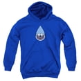 thumbnail image 1 of Trevco CN208-YFTH-4 Regular Show & Mordecai Youth Pull-Over Hoodie, Royal Blue - Extra Large, 1 of 2
