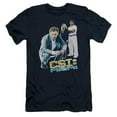 thumbnail image 1 of Trevco CSI: Miami-In Perspective - Navy- Extra Large, 1 of 1