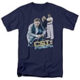 thumbnail image 1 of Trevco CSI Miami-Perspective - Navy- 3X, 1 of 1