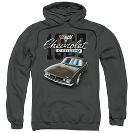 Chevrolet hoodie walmart hotsell