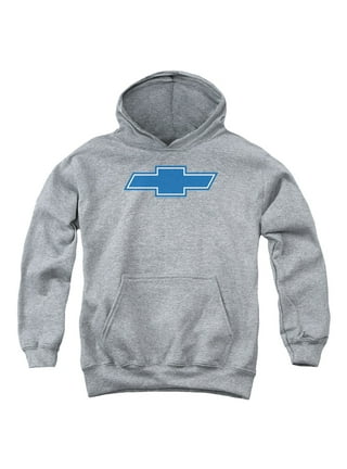 Chevrolet store hoodie walmart