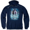 thumbnail image 1 of Trevco Csi-Serious Business CSI-SERIOUS BUSINESS - Navy- Medium, 1 of 1