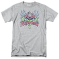 thumbnail image 1 of Trevco DC-Splish Splash - Short Sleeve Adult 18-1 Tee - Athletic Heather- 5X, 1 of 1