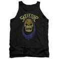 thumbnail image 1 of Trevco DRM224-TK-4 Masters of the Universe & Hood Adult Tank Top, Black - Extra Large, 1 of 2
