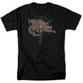 thumbnail image 1 of Trevco Dark Crystal-Symbol Logo - Short Sleeve Adult 18-1 Tee - Black- 5X, 1 of 1