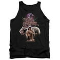 thumbnail image 1 of Trevco Dark Crystal-The Good Guys - Adult Tank Top - Black- Extra Large, 1 of 1