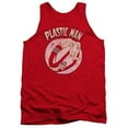thumbnail image 1 of Trevco Dc-Bounce - Adult Tank Top - Red- Extra Large, 1 of 1