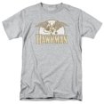 thumbnail image 1 of Trevco Dc-Fly By - Short Sleeve Adult 18-1 Tee - Heather & Extra Large, 1 of 2