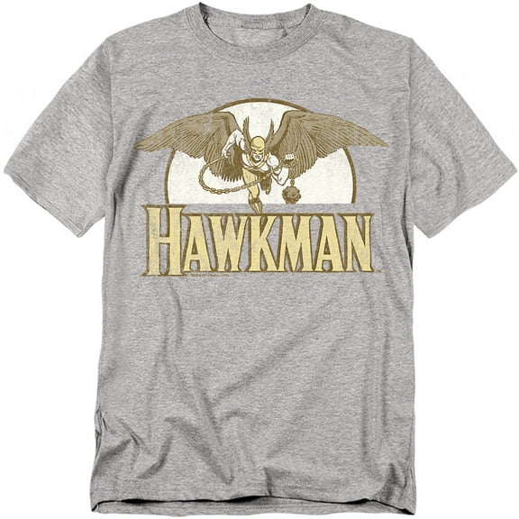 DC Comics T-Shirt Fly By Unisex Graphic Tee For Men & Women