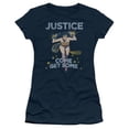 thumbnail image 1 of Trevco Dc-Get Some - Short Sleeve Junior Sheer Tee - Navy- Extra Large, 1 of 1