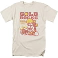 thumbnail image 1 of Dubble Bubble Nostalgic Candy Gold Rocks Adult T-Shirt Tee, 1 of 1