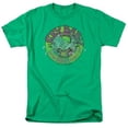 thumbnail image 1 of Dubble Bubble Cry Baby Nostalgic Candy Logo Adult T-Shirt Tee, 1 of 1