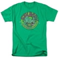 thumbnail image 1 of Dubble Bubble Cry Baby Nostalgic Candy Logo Adult T-Shirt Tee, 1 of 1