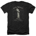 thumbnail image 1 of Men's Elvis Presley Rock Legend T-shirt X-Large Black, 1 of 2