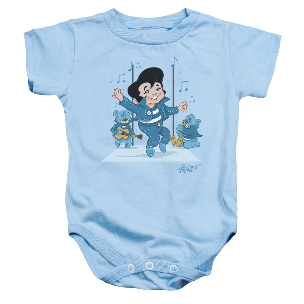 Elvis baby hotsell clothes