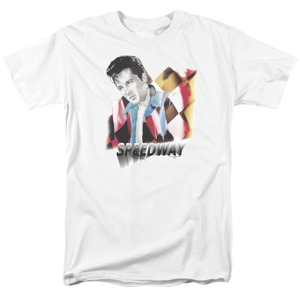 Elvis t shirt kmart hotsell
