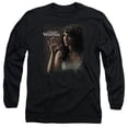 thumbnail image 1 of Trevco Ghost Whisperer-Ethereal 18-1 Tee - Black- Small, 1 of 1