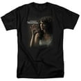 thumbnail image 1 of Trevco Ghost Whisperer-Ethereal Short Sleeve Adult 18-1 Tee - Black- 3X, 1 of 1