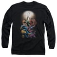 thumbnail image 1 of Trevco Green Lantern-Gl New Guardians No.1 - Black- 2X, 1 of 1